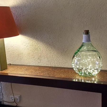 Ca L'Amadeu Hotel Vilanova de Escornalbou Екстериор снимка