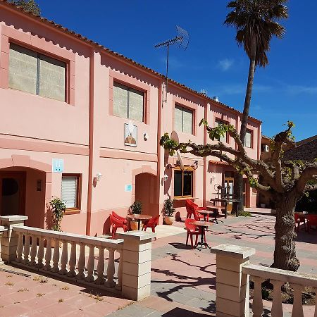 Ca L'Amadeu Hotel Vilanova de Escornalbou Екстериор снимка