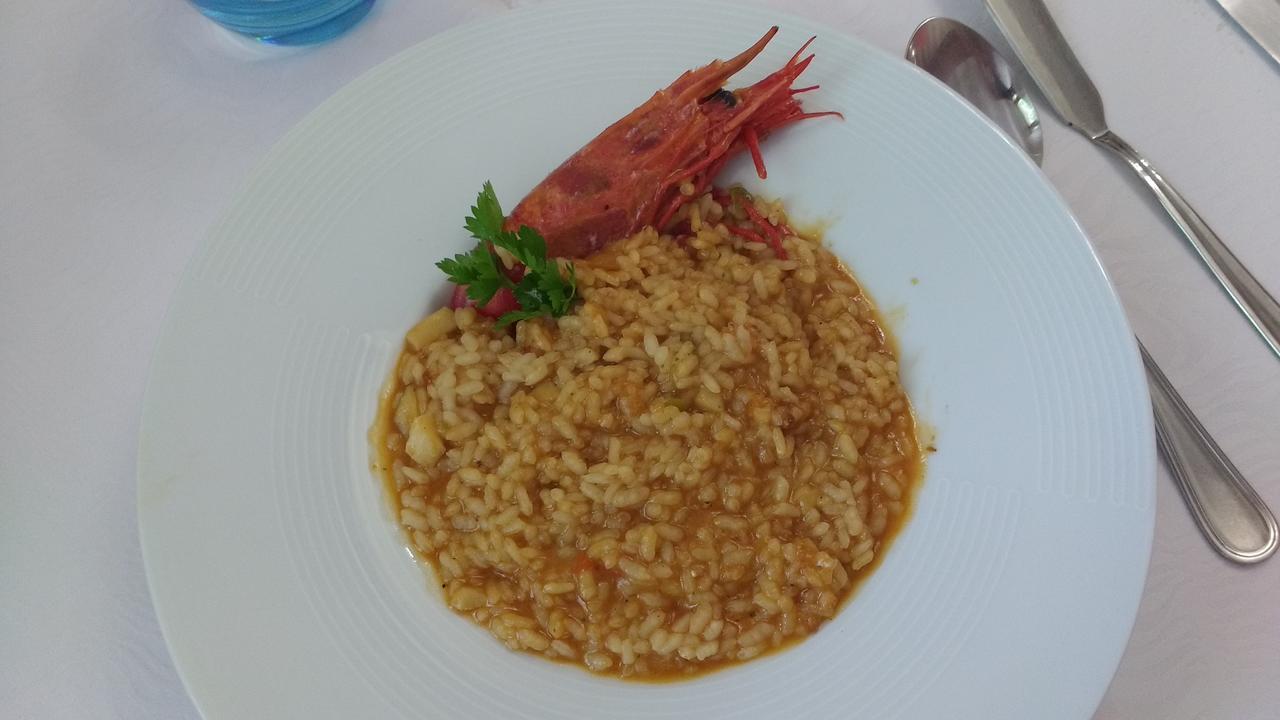 Ca L'Amadeu Hotel Vilanova de Escornalbou Екстериор снимка