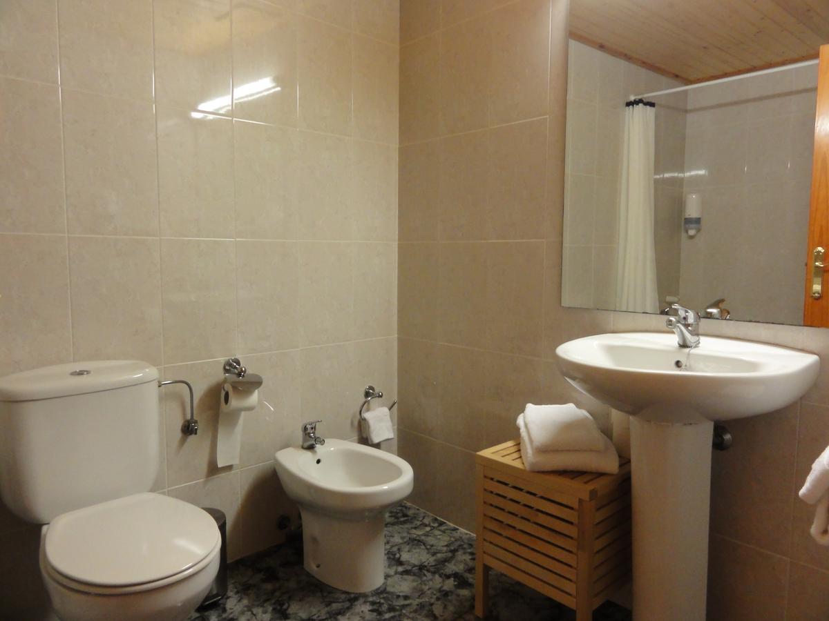 Ca L'Amadeu Hotel Vilanova de Escornalbou Екстериор снимка